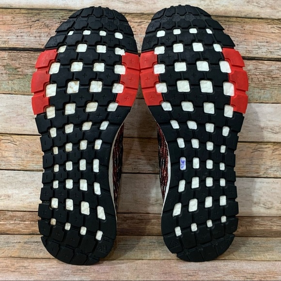 Adidas Pureboost Athletic Shoes main image 4